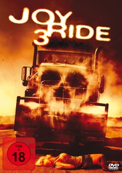 Joy Ride 3 - DVD