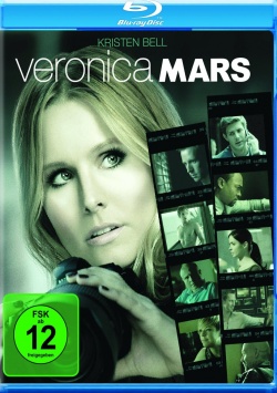 Veronica Mars – Blu-ray