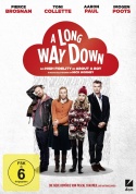 A Long Way Down – DVD