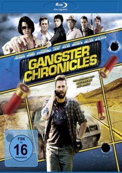 Gangster Chronicles – Blu-ray
