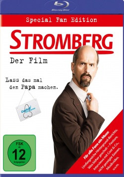 Stromberg – Der Film – Blu-ray