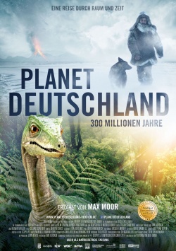 Planet Deutschland – 300 Millionen Jahre