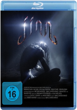 Jinn – Blu-ray