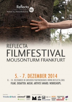 Reflecta Dokumentarfilmfestival
