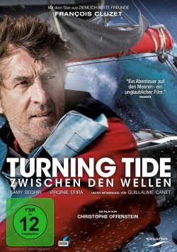 Turning Tide – Zwischen den Wellen - DVD