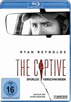 The Captive – Blu-ray