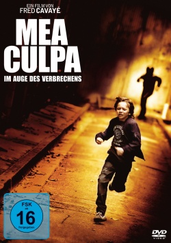 Mea Culpa - DVD