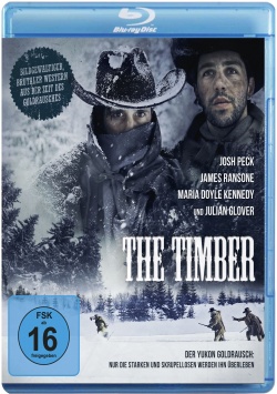 The Timber – Blu-ray