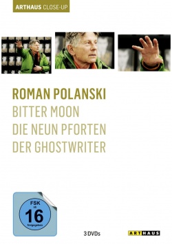 Filmreihe ROMAN POLANSKI im Deutschen Filmmuseum