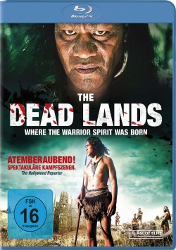 The Dead Lands – Blu-ray