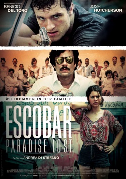 Escobar – Paradise Lost