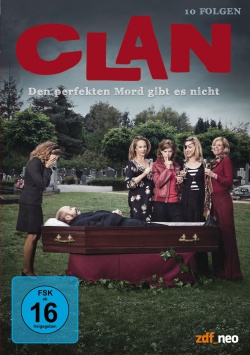 Clan – DVD