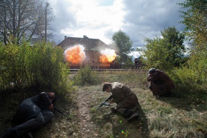 Operation Arsenal – Schlacht um Warschau – Blu-ray