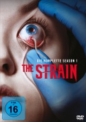 The Strain Staffel 1 - DVD