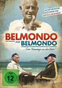Belmondo von Belmondo – DVD