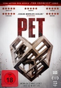 PET – Wenn Du etwas liebst, lass es nicht los - DVD