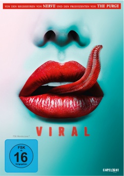 Viral – DVD
