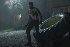 Logan - The Wolverine - Blu-ray