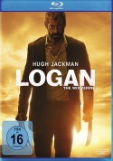Logan - The Wolverine - Blu-ray