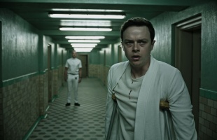 A Cure for Wellness – Blu-ray