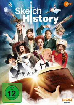Sketch History - DVD