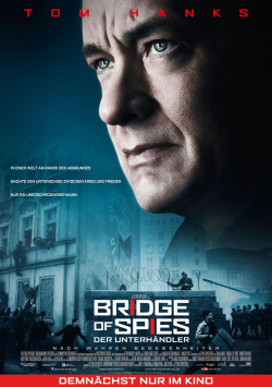 Bridge of Spies - The Negotiator