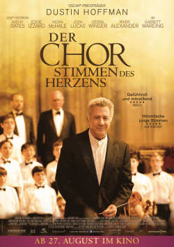 The Choir - Voices of the Heart