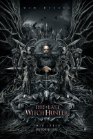 Epic main trailer for THE LAST WITCH HUNTER