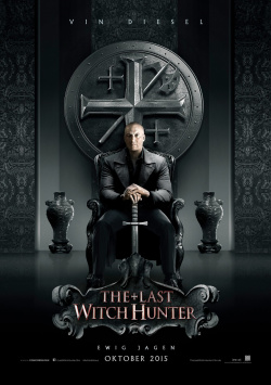 Epic main trailer for THE LAST WITCH HUNTER