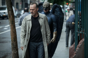 Birdman (or The Unexpected Power of Cluelessness) - Blu-ray