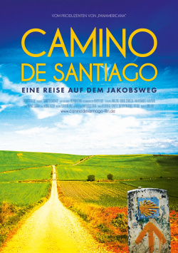 Camino De Santiago - A Journey on the Way of St. James