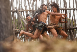 The Dead Lands - Blu-ray