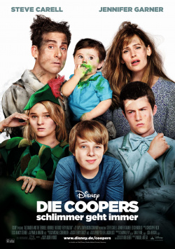 The Coopers - Worse is possible