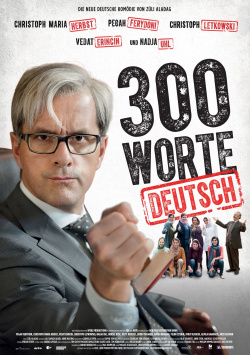 300 words German