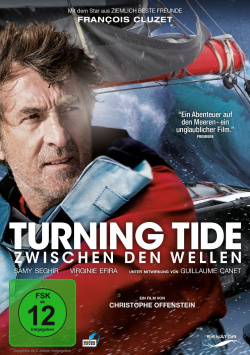 Turning Tide - Between the Waves - DVD