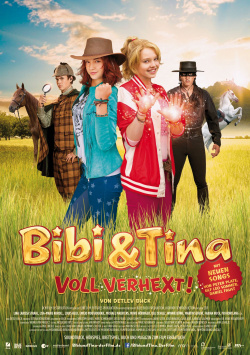 Bibi & Tina: Bewitched