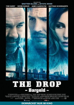 The Drop - Cash