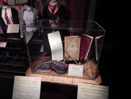 Harry Potter: The Exhibition - Finally back in Germany