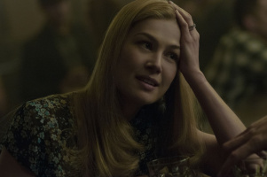 Gone Girl - The Perfect Victim