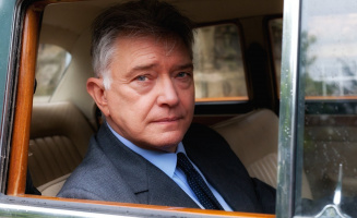 George Gently - The Incorruptible 4 (DVD)