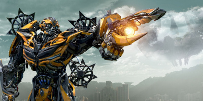 Transformers: Era of Doom