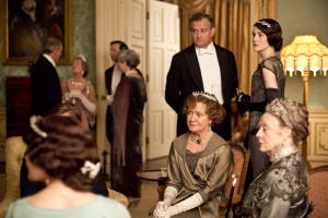 Downton Abbey - Season 4 - DVD