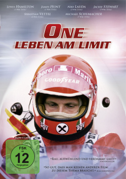 One - Life at the Limit - DVD