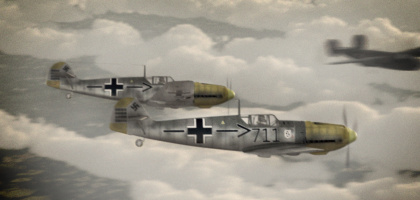 Wings of Honour - Air Battle over Germany - DVD