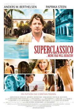 Superclassico ... My Wife Wants to Get Married