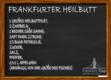 Frankfurter Heilbutt