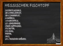 Hessischer Fischtopf