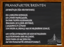 Frankfurter Brenten