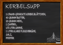 Kerbelsupp