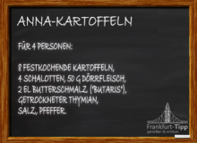 Anna-Kartoffeln
